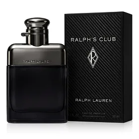 Ralph Lauren Ralph's Club Eau de Parfum για άνδρες 50 ml