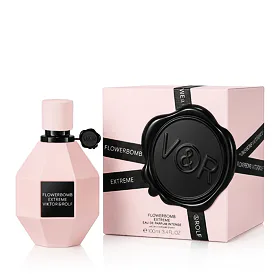 Viktor & Rolf Flowerbomb Extreme Intense Eau de Parfum για γυναίκες 100 ml