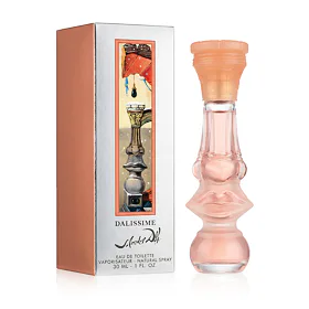 Salvador Dali Dalissime Eau de Toilette για γυναίκες 30 ml