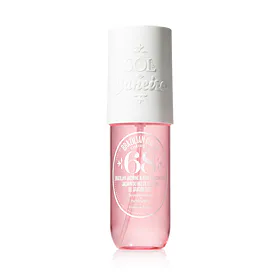 Sol De Janeiro Cheirosa 68 Perfume Mist Σπρεϊ σώματος για γυναίκες 90 ml