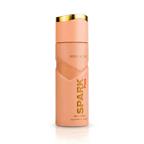 Khadlaj Spark Pure Αποσμητικό για γυναίκες 200 ml