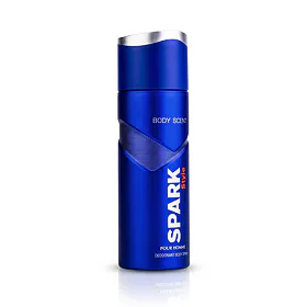 Khadlaj Spark Style Αποσμητικό για άνδρες 200 ml