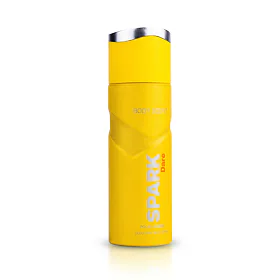 Khadlaj Spark Dare Αποσμητικό για άνδρες 200 ml