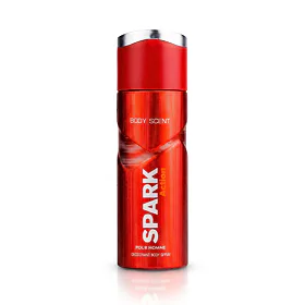 Khadlaj Spark Action Αποσμητικό για άνδρες 200 ml