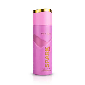 Khadlaj Spark Love Αποσμητικό για γυναίκες 200 ml
