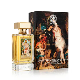 Argos Love Triumphs Over War Eau de Parfum 100 ml