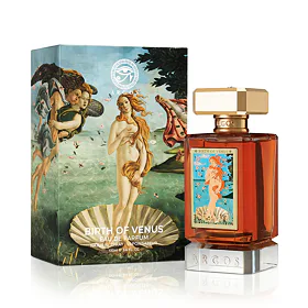 Argos Birth of Venus Eau de Parfum για γυναίκες 100 ml