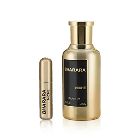 Bharara Niche Parfum  100 ml