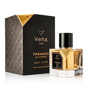 Vertus Paradox Eau de Parfum  100 ml
