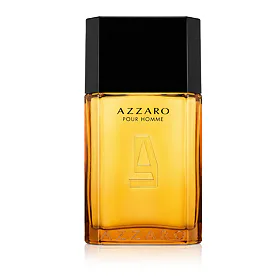 Azzaro Pour Homme Eau de Toilette για άνδρες 100 ml