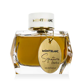 Montblanc Signature Absolue Eau de Parfum για γυναίκες 90 ml TESTER