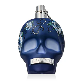 Police To Be Tattooart Eau de Toilette για άνδρες 125 ml TESTER