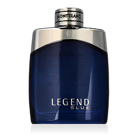 Montblanc Legend Blue Eau de Parfum για άνδρες 100 ml TESTER
