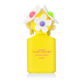 Marc Jacobs Daisy Eau So Fresh Glow Eau de Toilette TESTER για γυναίκες 75 ml