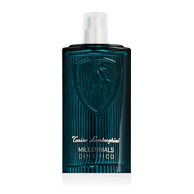 Lamborghini Millennials Dinamico Eau de Toilette για άνδρες 125 ml
