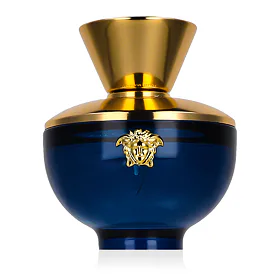 Versace Pour Femme Dylan Blue Eau de Parfum για γυναίκες 100 ml