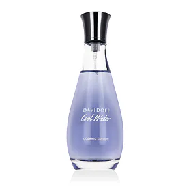 Davidoff Cool Water Oceanic Edition for Her Eau de Toilette TESTER για γυναίκες 100 ml
