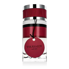 Trussardi Trussardi Ruby Red Eau de Parfum για γυναίκες 90 ml TESTER