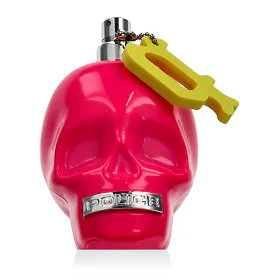 POLICE To Be Goodvibes For Her Eau de Parfum για γυναίκες 125 ml