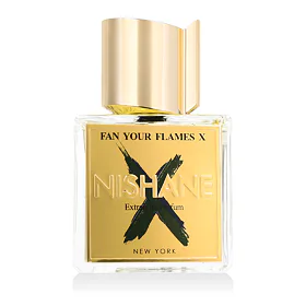 Nishane Fan Your Flames X Perfume extract 100 ml TESTER