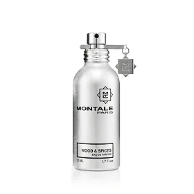Montale Wood & Spices Eau de Parfum για άνδρες 50 ml