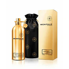 Montale Aoud Damascus Eau de Parfum για γυναίκες 100 ml