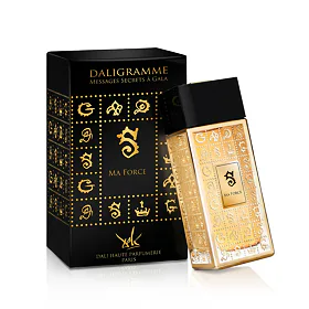 Dali Haute Parfumerie Daligramme Ma Force Eau de Parfum για γυναίκες 100 ml