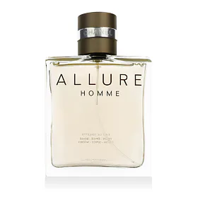 Chanel Allure Homme Eau de Toilette για άνδρες 100 ml TESTER