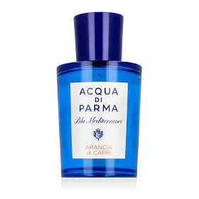Acqua di Parma Blu Mediterraneo Arancia di Capri Eau de Toilette 100 ml TESTER