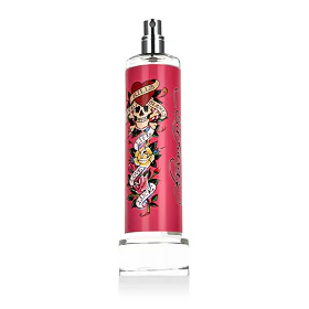 Christian Audigier Ed Hardy Woman Eau de Parfum για γυναίκες 100 ml