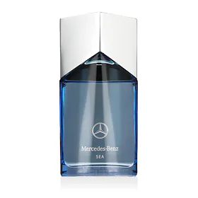 Mercedes-Benz Sea Eau de Parfum για άνδρες 100 ml TESTER