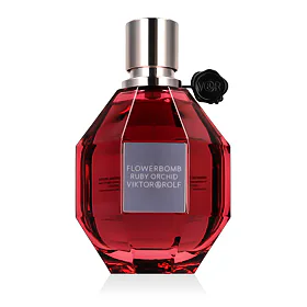Viktor & Rolf Flowerbomb Ruby Orchid Eau de Parfum για γυναίκες 100 ml