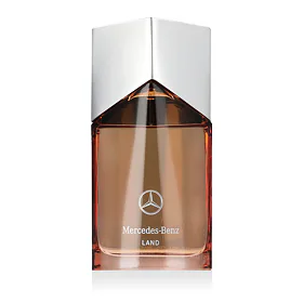 Mercedes-Benz Land Eau de Parfum για άνδρες 100 ml TESTER