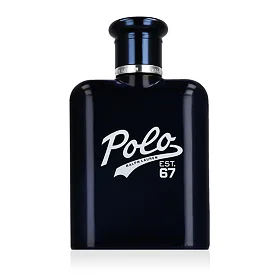 Ralph Lauren Polo 67 για άνδρες 125 ml