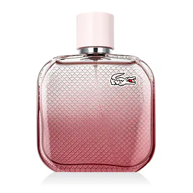 Lacoste L.12.12 Rose Eau Intense Eau de Toilette για γυναίκες 100 ml TESTER