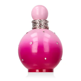 Britney Spears Fantasy Candied Eau de Toilette για γυναίκες 100 ml TESTER