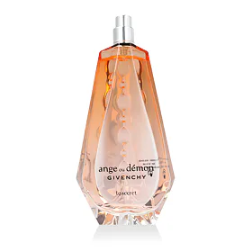 Givenchy Ange ou Démon (Etrange) Le Secret 2014 Eau de Parfum για γυναίκες 100 ml TESTER