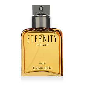 Calvin Klein Eternity Parfum For Men Parfum για άνδρες 100 ml