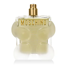 Moschino Toy 2 Eau de Parfum για γυναίκες 100 ml