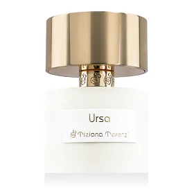 Tiziana Terenzi Ursa Perfume extract TESTER  100 ml