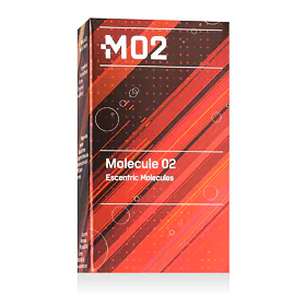 Escentric Molecules Molecule 02 Eau de Toilette  30 ml