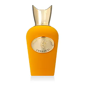 Sospiro Erba Oud Eau de Parfum TESTER  100 ml
