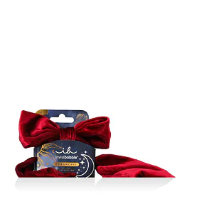Invisibobble Sprunchie Eclipse Velvet Grace Λαστιχάκι για τα μαλλιά για γυναίκες 1 τεμ