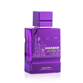 Al Haramain Amber Oud Imagine Dubai Perfume extract  100 ml