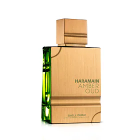 Al Haramain Amber Oud Smell Dubai Perfume extract 100 ml