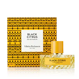 Vilhelm Parfumerie Black Citrus Eau de Parfum  100 ml
