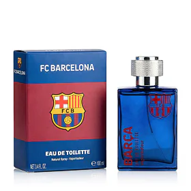 FC Barcelona FC Barcelona Eau de Toilette για άνδρες 100 ml