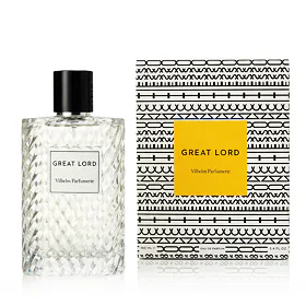 Vilhelm Parfumerie Great Lord Eau de Parfum  100 ml