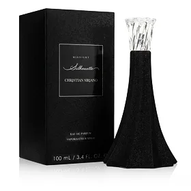 Christian Siriano Midnight Silhouette Eau de Parfum για γυναίκες 100 ml
