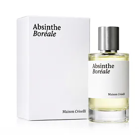 Maison Crivelli Absinthe Boréale Eau de Parfum  100 ml